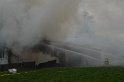 Feuer 5 Roesrath Am Grosshecker Weg P1245